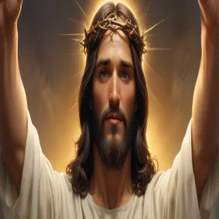 jesus walpaper