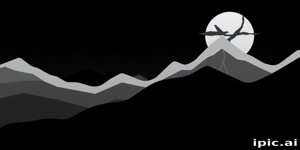 black and white graphics