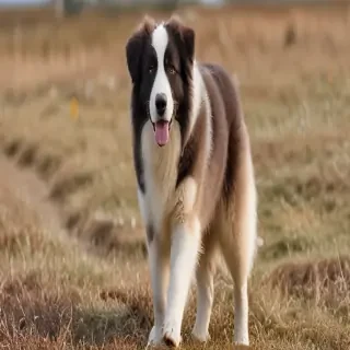alaskan shepherd