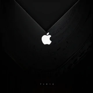 dark minimalist iphone wallpaper