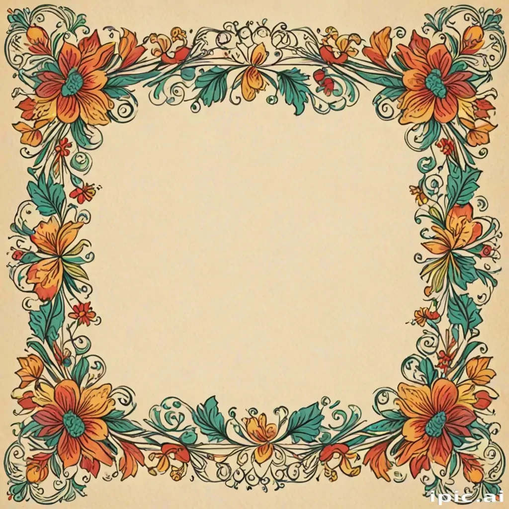 border designs