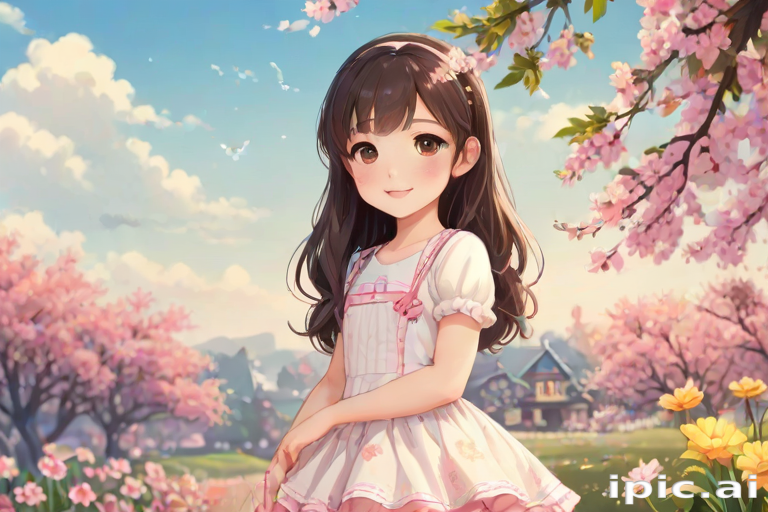 cute picture background
