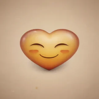 love emoji