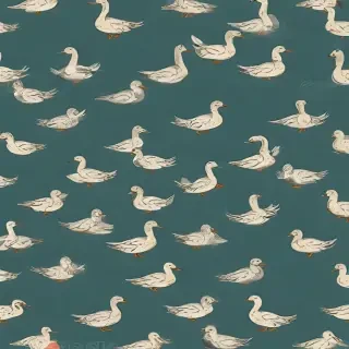 duck background