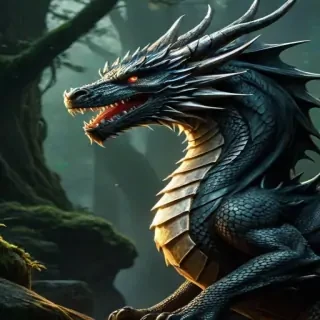 dragon wallpaper