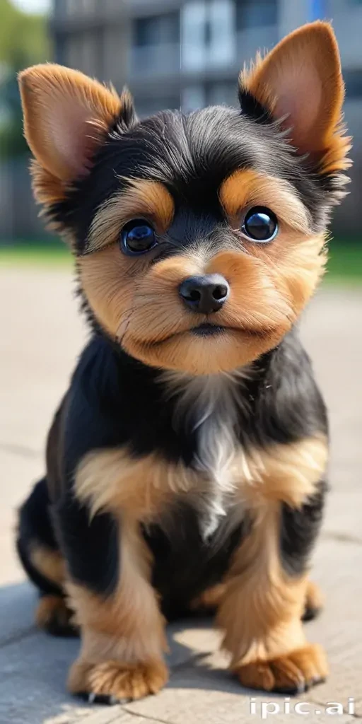 dorkie dog breed