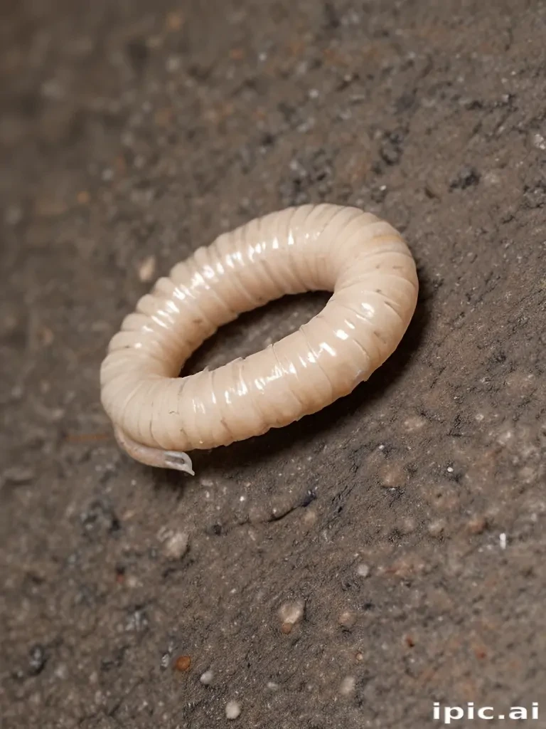ring worm images