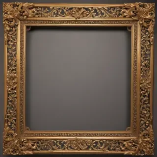 border frame