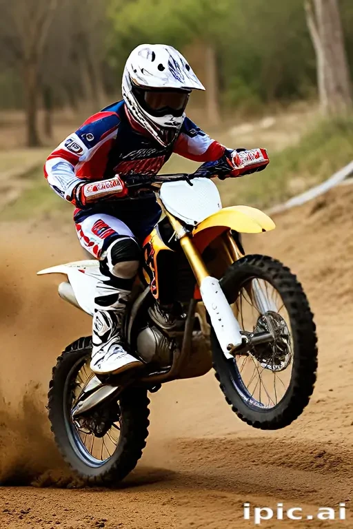 dirt bike backgrounds