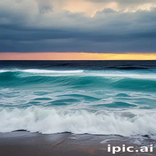 ocean desktop pics