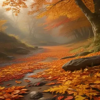fall png