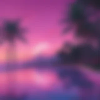 vaporwave