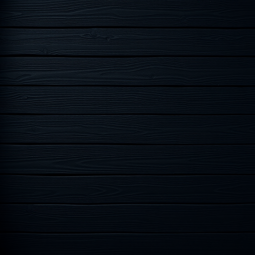 black wood background