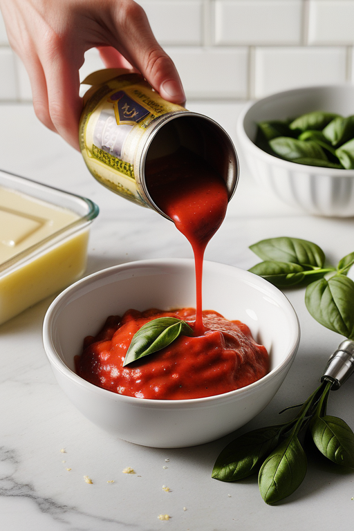 sauce for spinach and ricotta ravioli