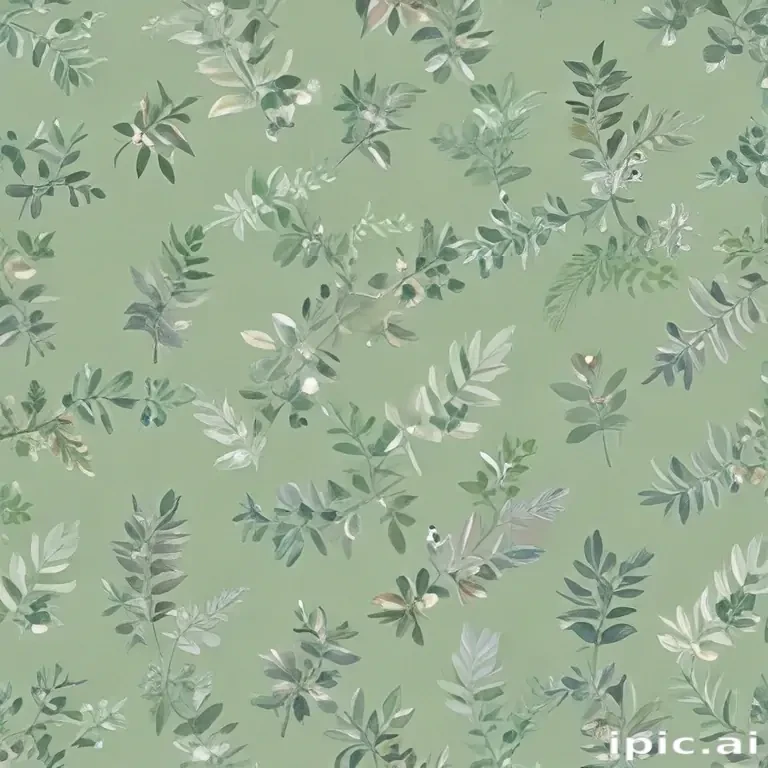 sage green wallpaper iphone
