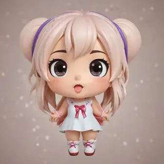 chibi
