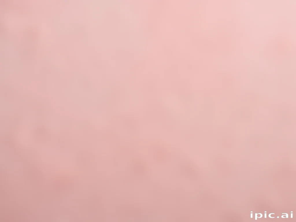 blush background