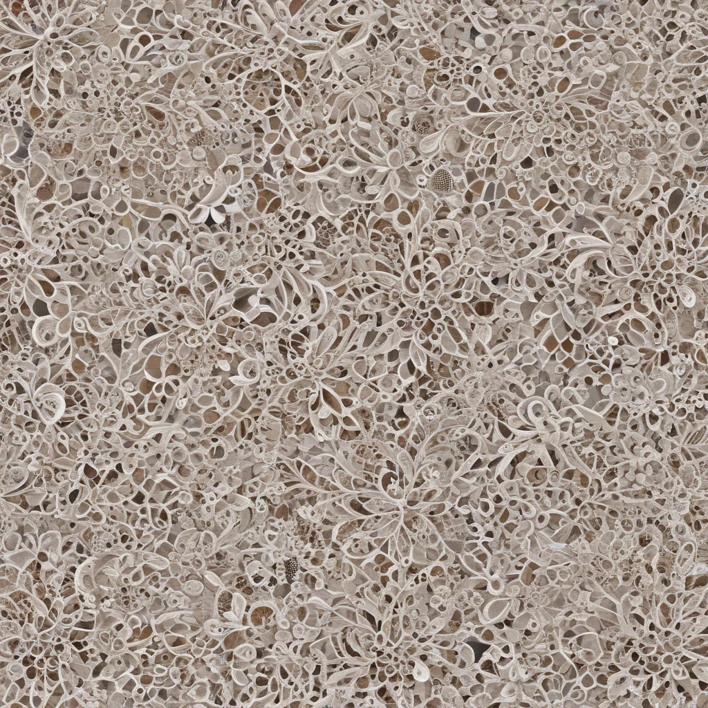 lace pattern png