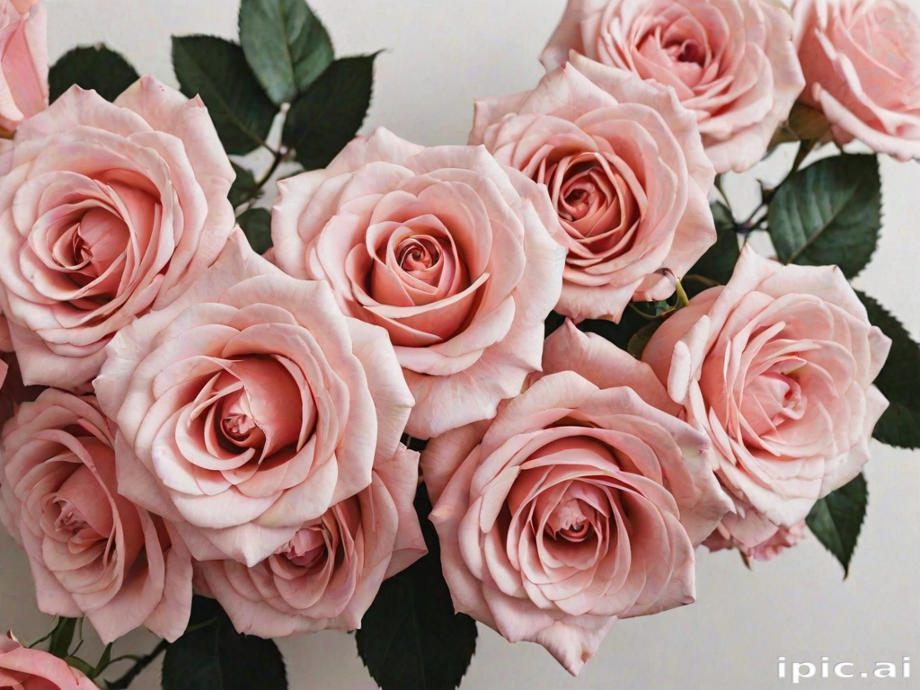 rose wallpapers aesthetic