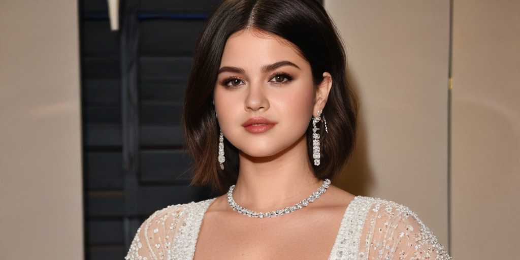 selena gomez hints at retiring from music