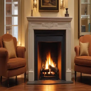 fireplace images