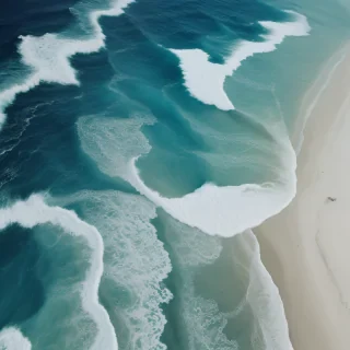 ocean water wallpaper