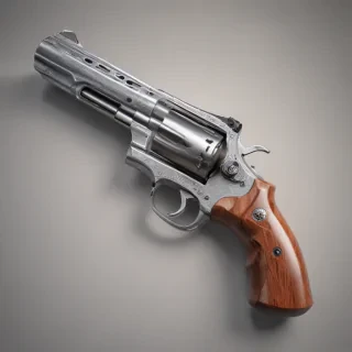 gun transparent image