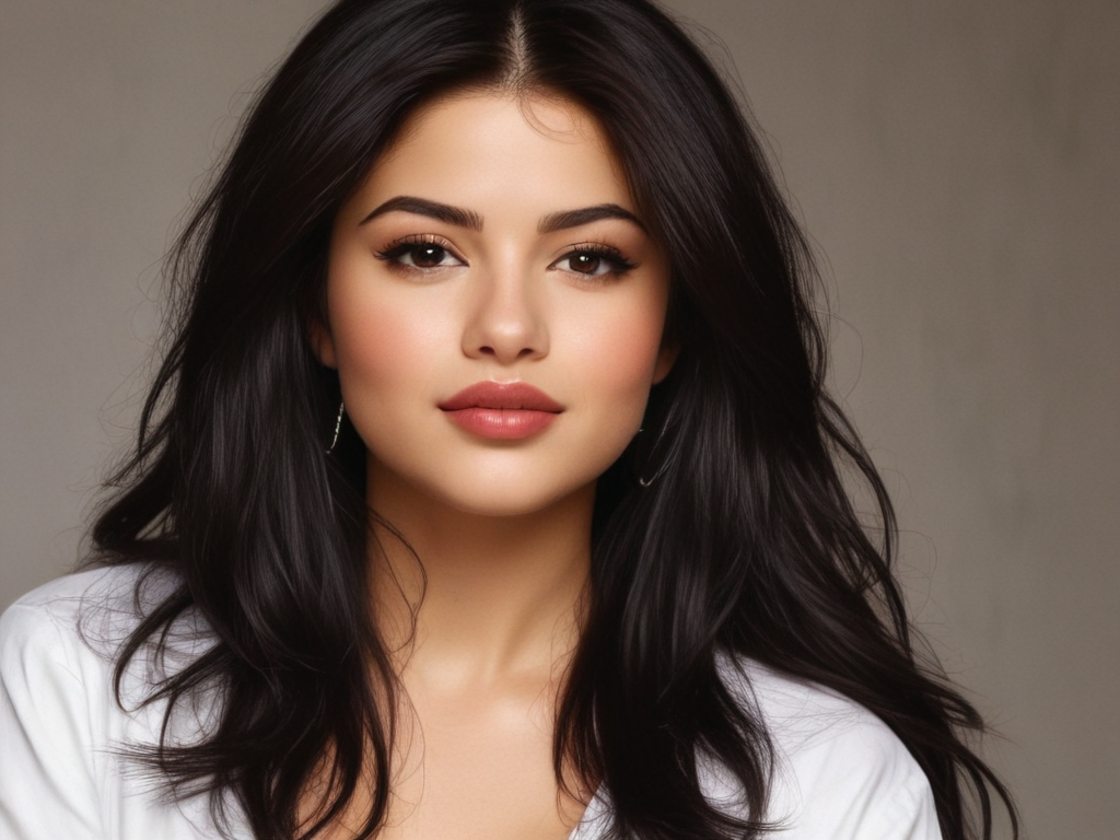 is selena married