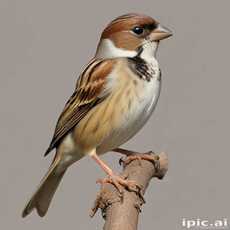 sparrow png