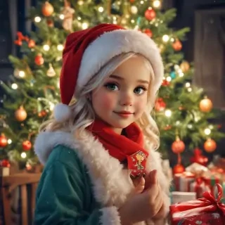 cute christmas wallpapers aesthetic