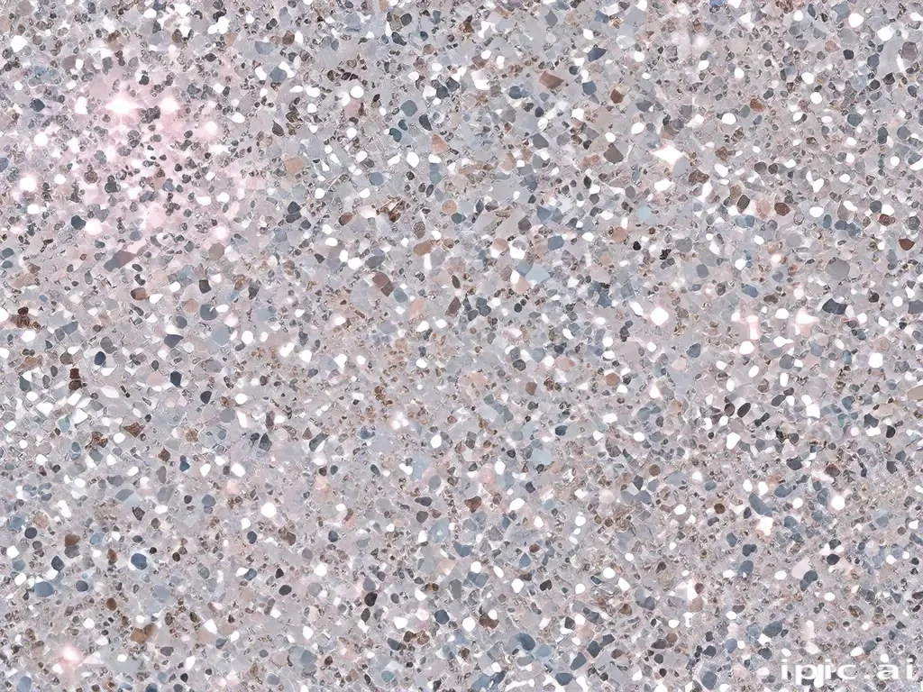 transparent glitter png