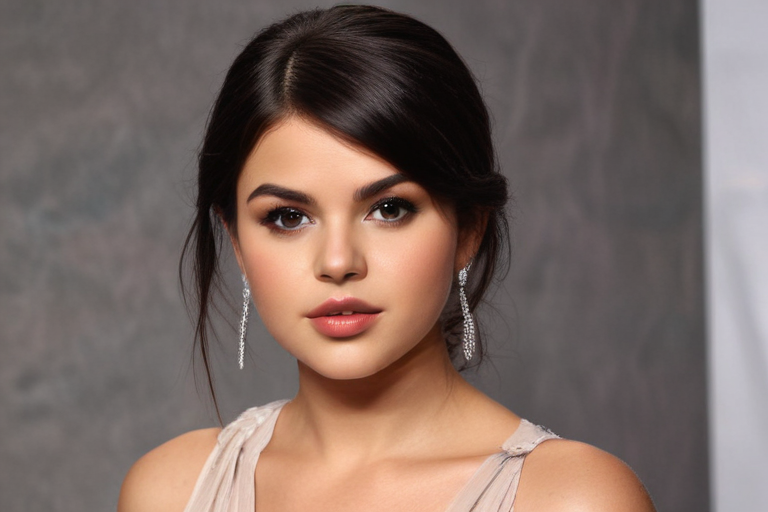 selena gomez