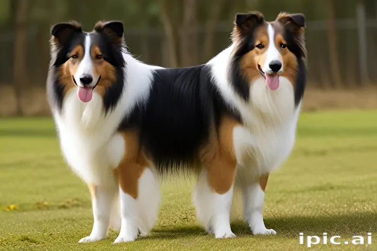collie dog breed