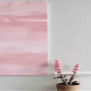 aesthetic pictures for wall to print