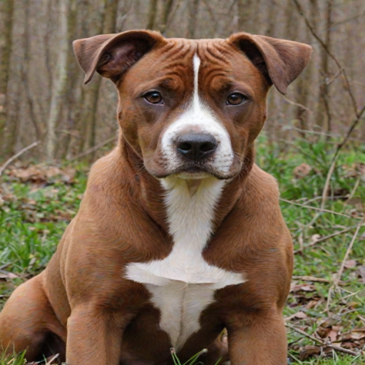 bullmatian dog breed