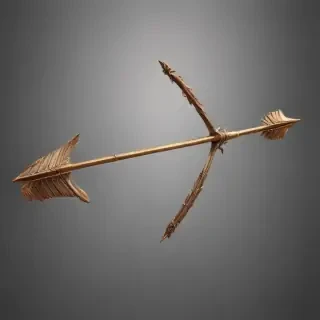arrow with transparent background