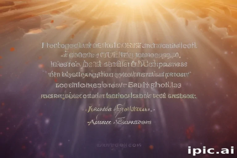 quote background