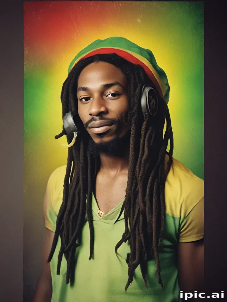 reggae music