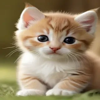 kitten wallpapers