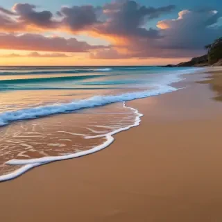 beach wallpaper for iphone