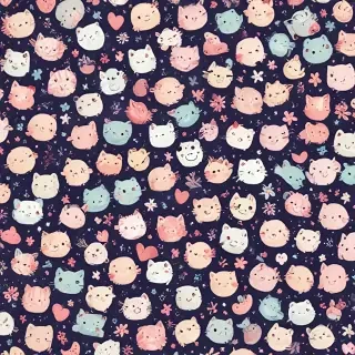 cute back ground