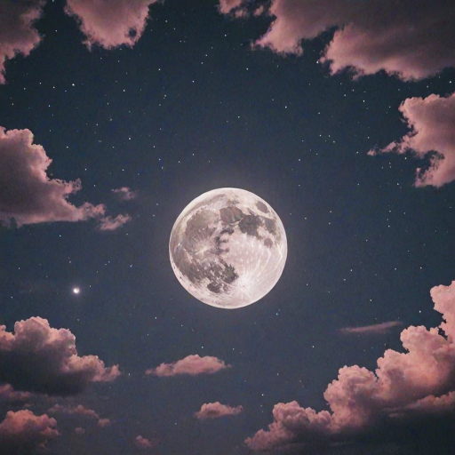 moon aesthetic wallpaper