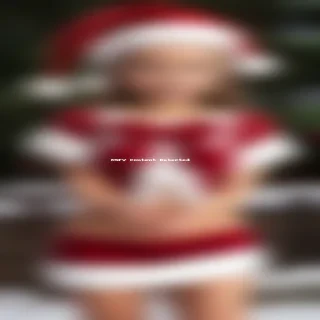 cute christmas png