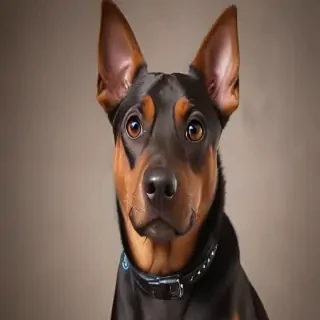 german pinscher
