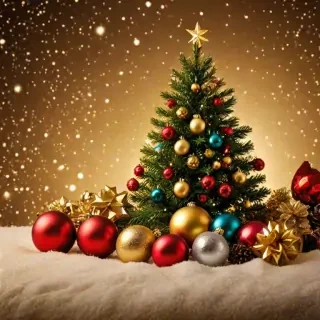 iphone christmas wallpaper hd