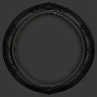 black oval png