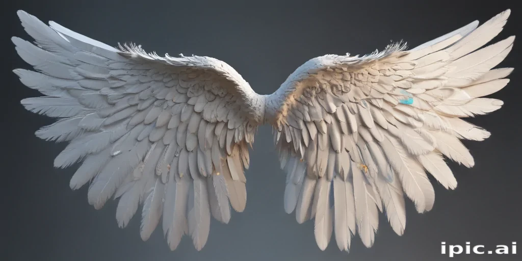 png angel wings