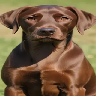 pudelpointer dog breed