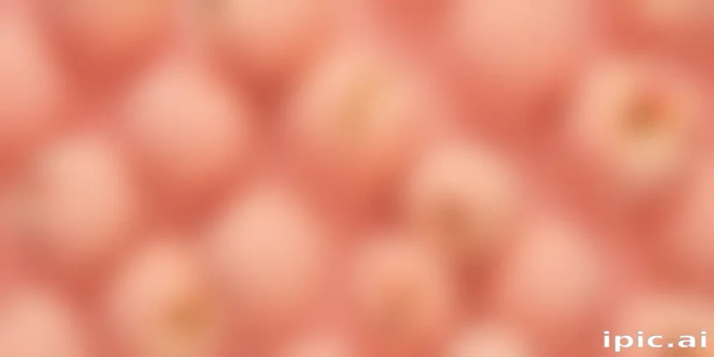 peach wallpaper aesthetic