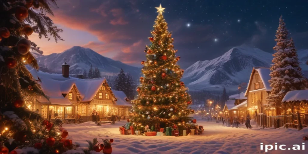 christmas wallpapers for iphone